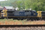 CSX 390
